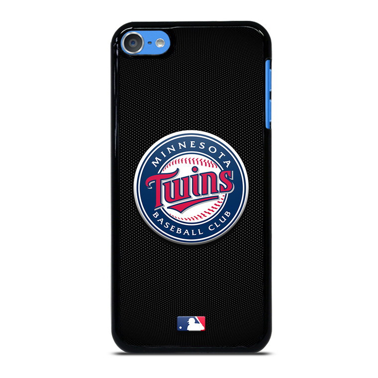 MINNESOTA TWINS BASEBALL TEAM iPod Touch 7 Case Cover