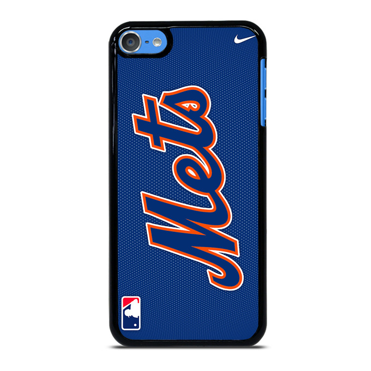 NEW YORK METS BASEBALL iPod Touch 7 Case Cover