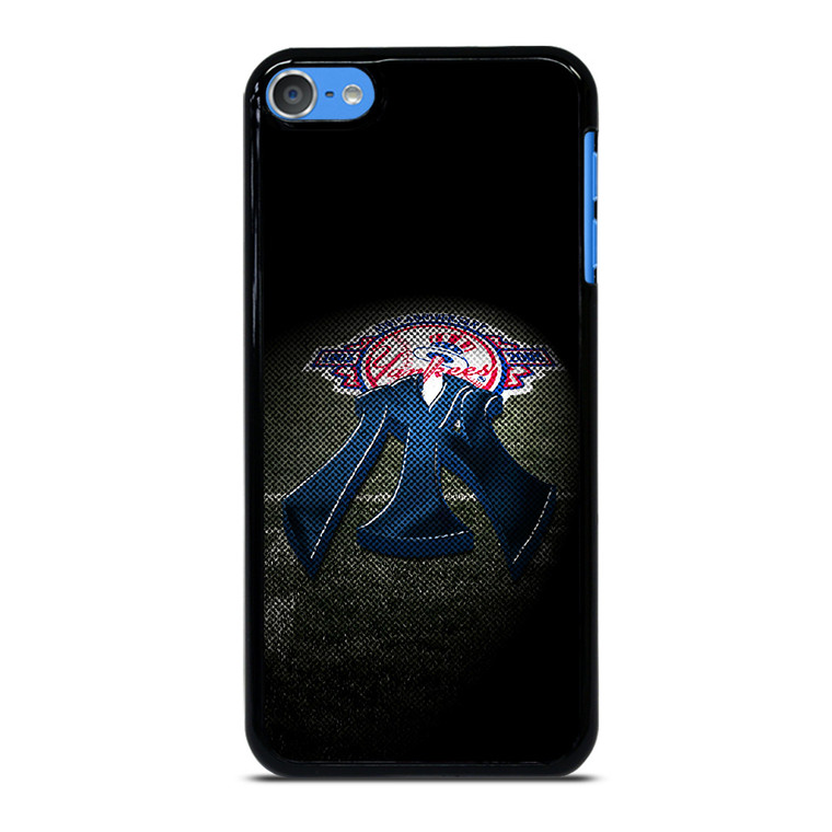 NEW YORK YANKEES MLB BASEBALL iPod Touch 7 Case Cover