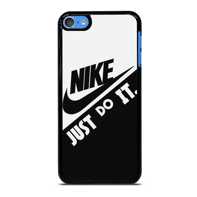 NIKE JUST DO IT LOGO iPod Touch 7 Case Cover