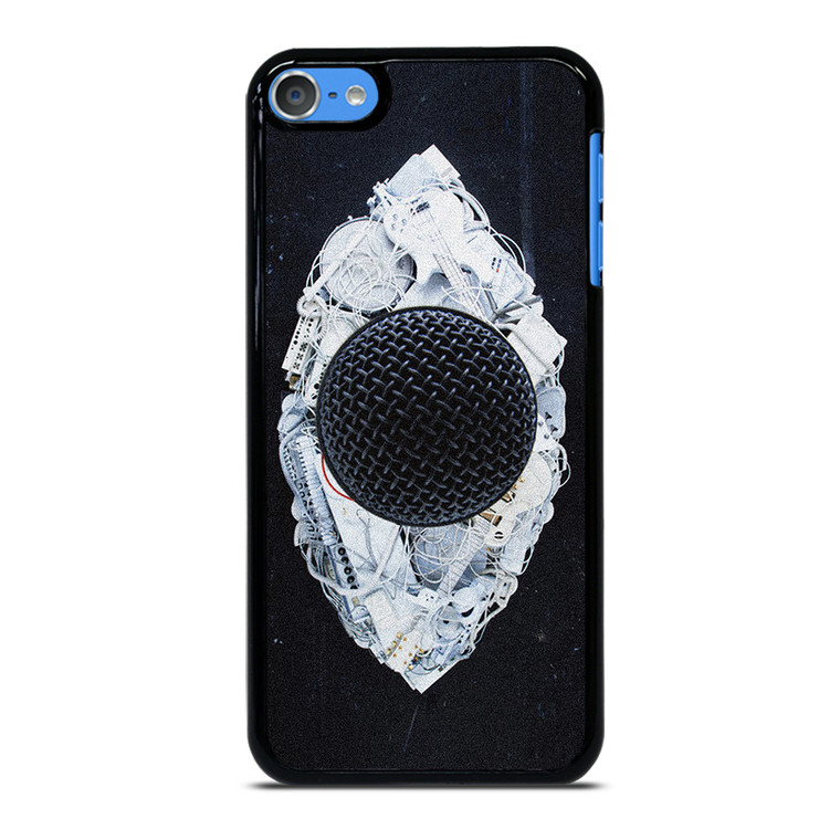 ONE OK ROCK JINSEI X BOKU iPod Touch 7 Case Cover
