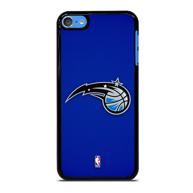ORLANDO MAGIC BASKETBALL NBA iPod Touch 7 Case Cover