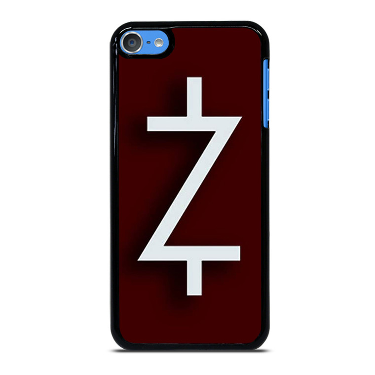 OZARK DRAMA SERIES LOGO iPod Touch 7 Case Cover