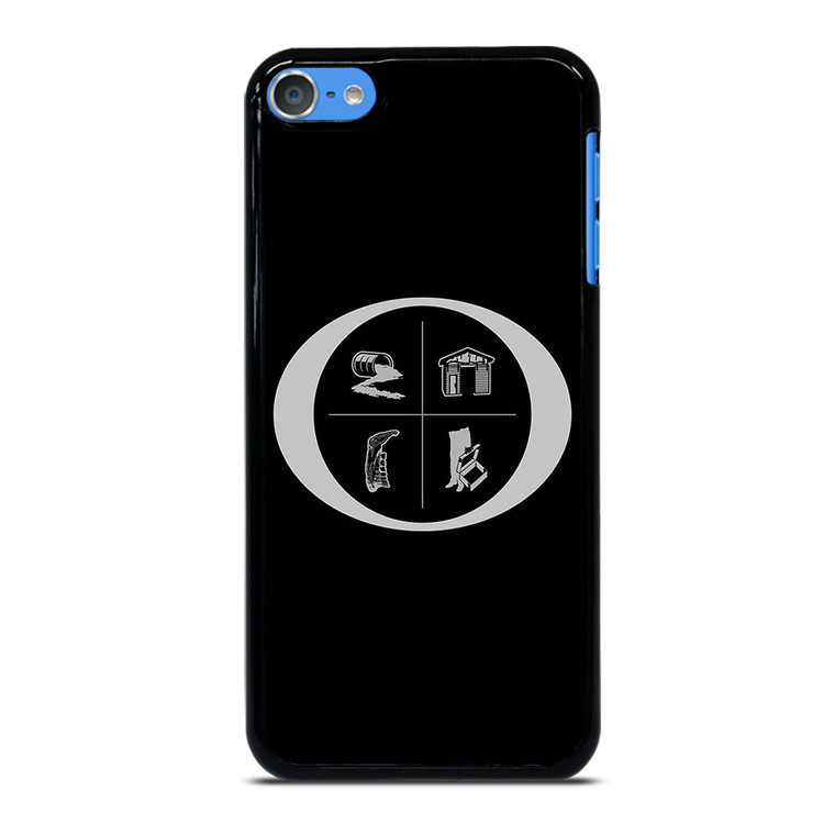OZARK MOVIES SIGN iPod Touch 7 Case Cover