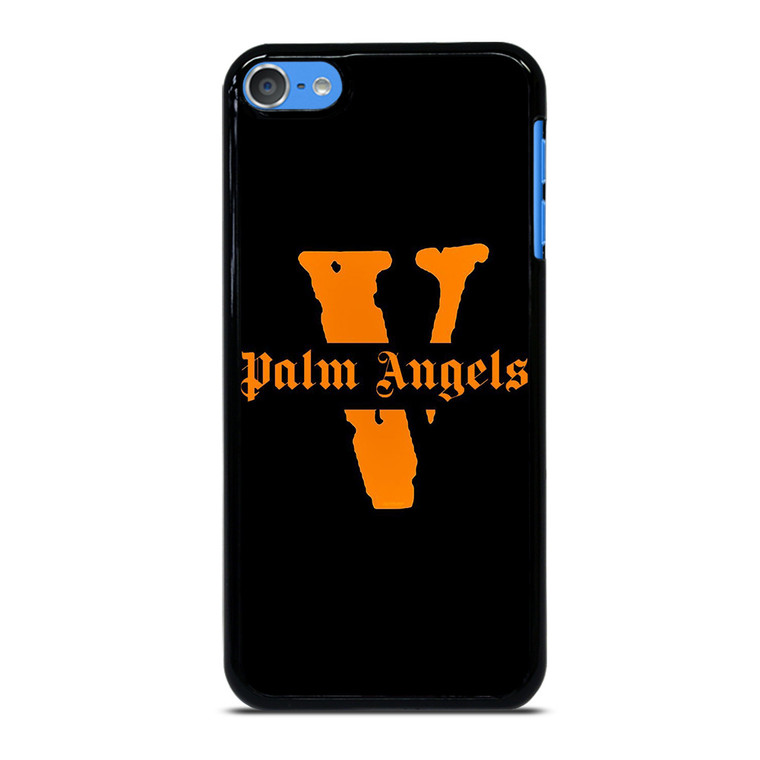 PALM ANGELS X VLONE iPod Touch 7 Case Cover