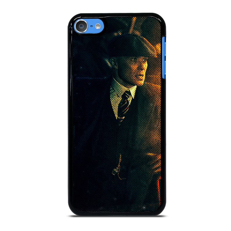 PEAKY BLINDERS THOMAS SHELBY iPod Touch 7 Case Cover