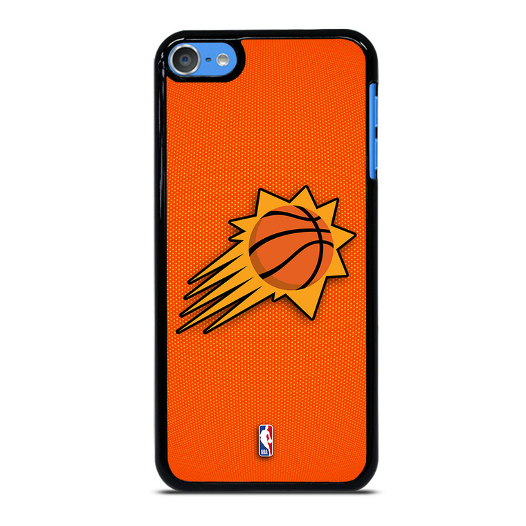 PHOENIX SUNS BASKETBALL NBA iPod Touch 7 Case Cover