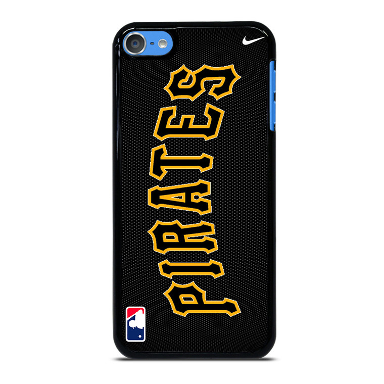PITTSBURGH PIRATES BASEBALL iPod Touch 7 Case Cover