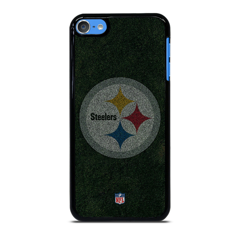 PITTSBURGH STEELERS FOOTBALL NFL iPod Touch 7 Case Cover