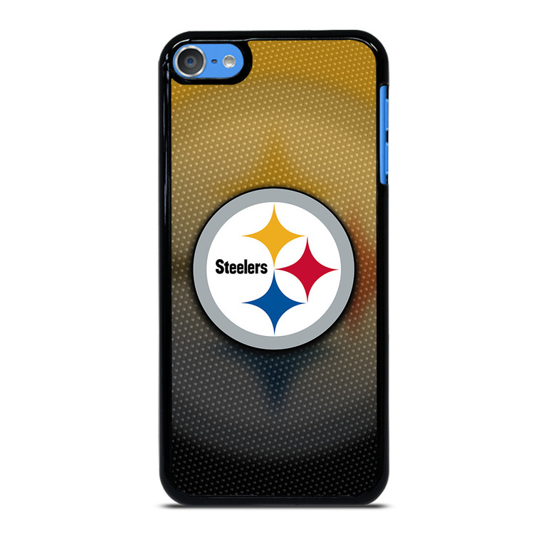 PITTSBURGH STEELERS FOOTBALL TEAM iPod Touch 7 Case Cover