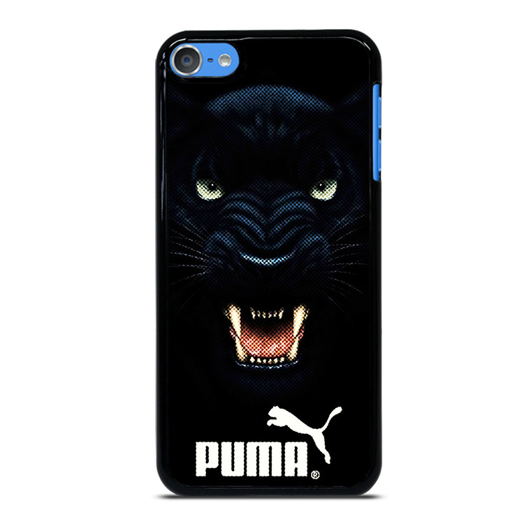 PUMA ICON LOGO iPod Touch 7 Case Cover