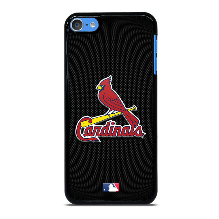 SAINT LOUIS CARDINALS BASEBALL TEAM iPod Touch 7 Case Cover