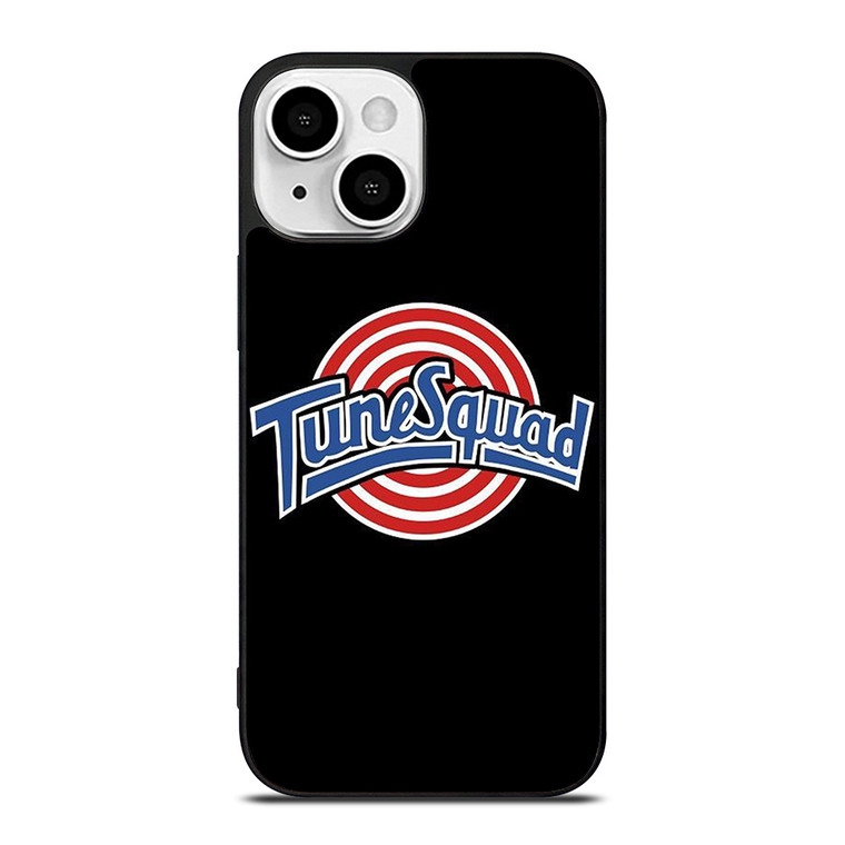 TUNE SQUAD LOONEY TUNES WARNER BROS iPhone 13 Mini Case Cover