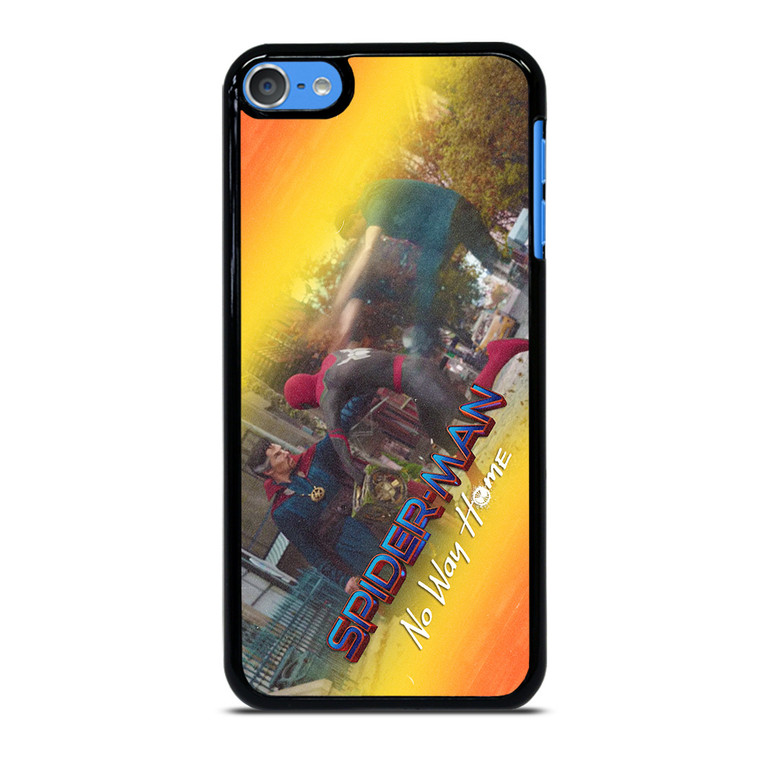 SPIDERMAN NO WAY HOME DOCTOR STRANGE iPod Touch 7 Case Cover