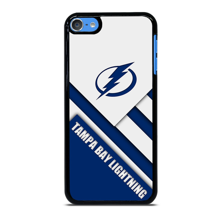 TAMPA BAY LIGHTING NHL HOCKEY iPod Touch 7 Case Cover
