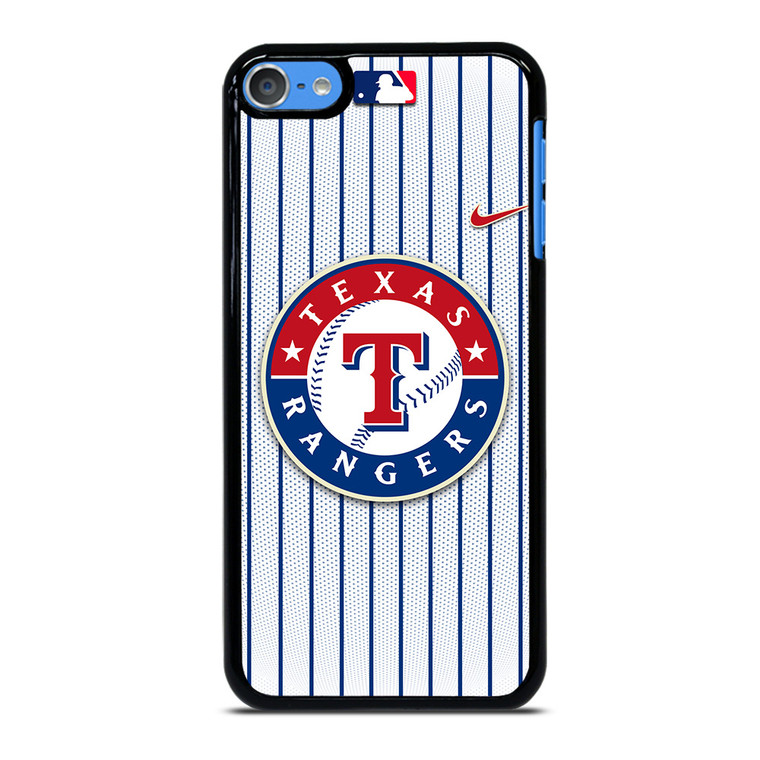 TEXAS RANGERS MLB NIKE iPod Touch 7 Case Cover