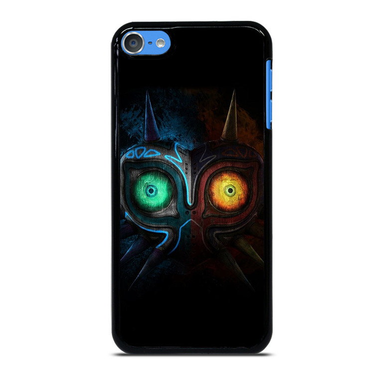 THE LEGEND OF ZELDA MAJORAS MASK GAMES 2 iPod Touch 7 Case Cover