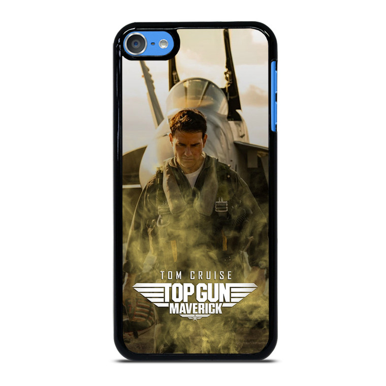 TOP GUN MAVERICK TOM CRUISE 2 iPod Touch 7 Case Cover