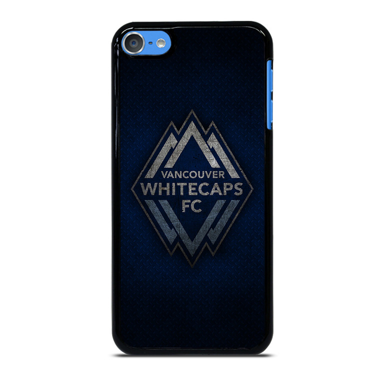 VANCOUVER WHITECAPS FC SOCCER MLS iPod Touch 7 Case Cover