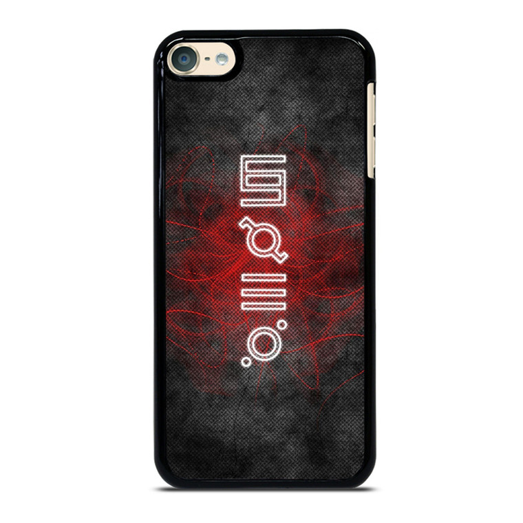 30 THIRTY SECONDS TO MARS ROCK BAND 2 iPod Touch 6 Case Cover