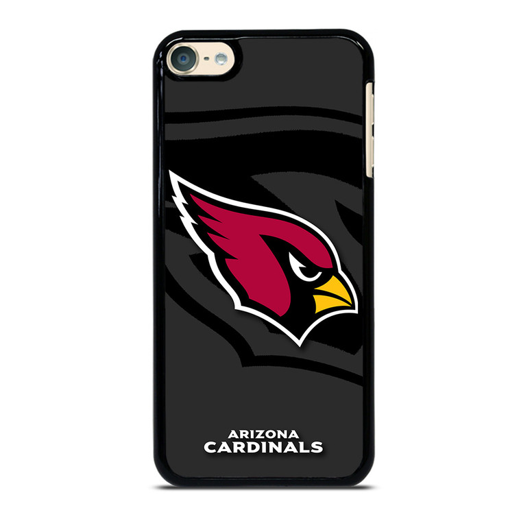 ARIZONA CARDINALS FOOTBALL LOGO iPod Touch 6 Case Cover