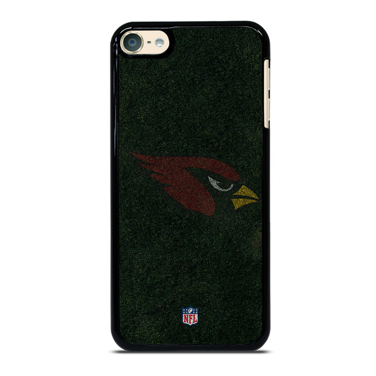 ARIZONA CARDINALS FOOTBALL NFL iPod Touch 6 Case Cover