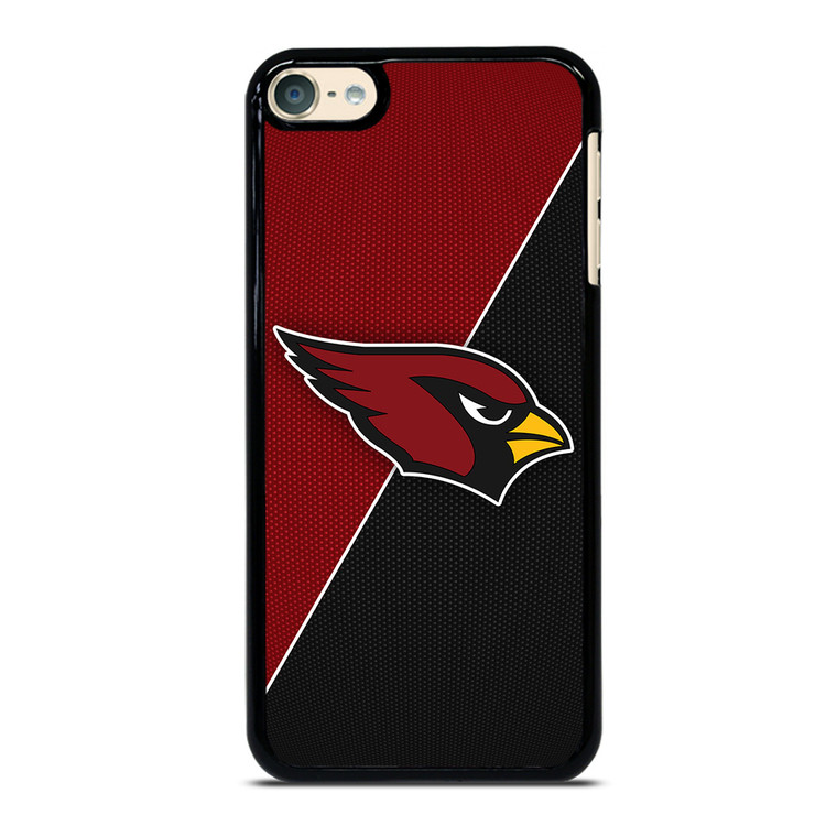 ARIZONA CARDINALS NFL FOOTBALL LOGO iPod Touch 6 Case Cover