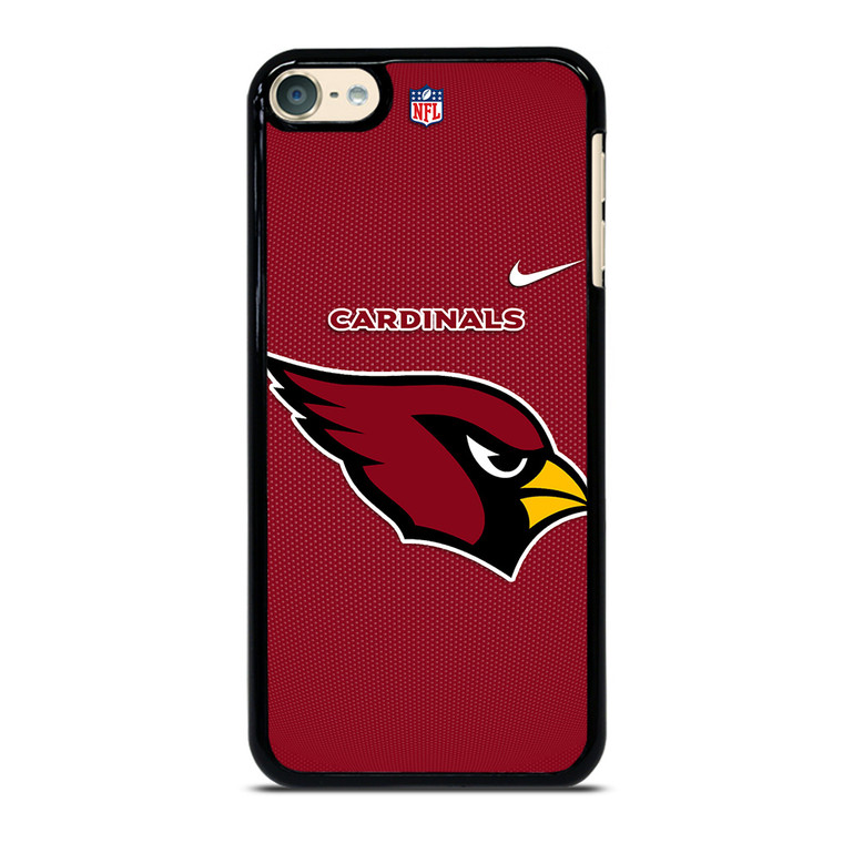 ARIZONA CARDINALS NFL FOOTBALL NIKE iPod Touch 6 Case Cover