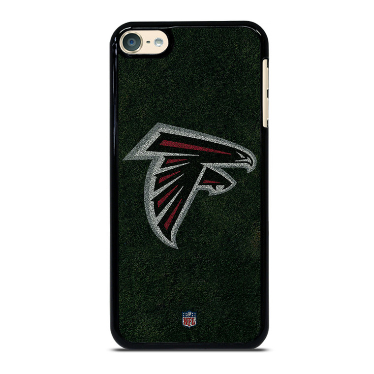 ATLANTA FALCONS FOOTBALL NFL iPod Touch 6 Case Cover