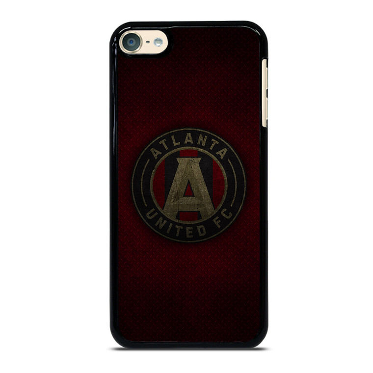 ATLANTA UNITED SOCCER MLS iPod Touch 6 Case Cover