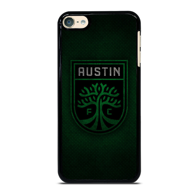 AUSTIN FC SOCCER MLS iPod Touch 6 Case Cover