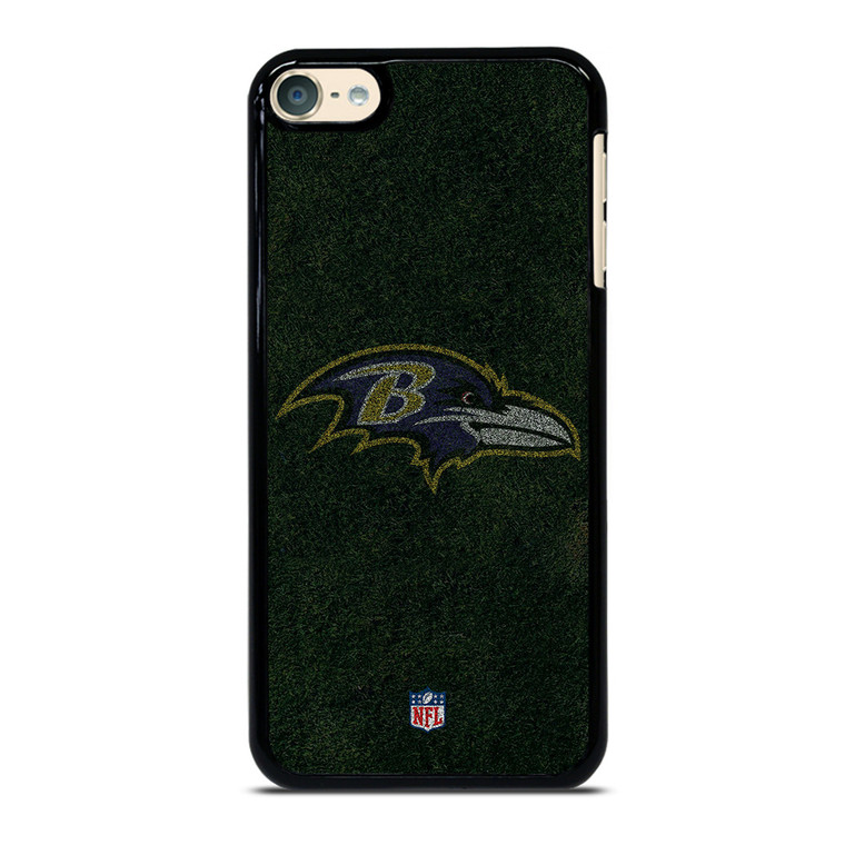 BALTIMORE RAVENS FOOTBALL NFL iPod Touch 6 Case Cover
