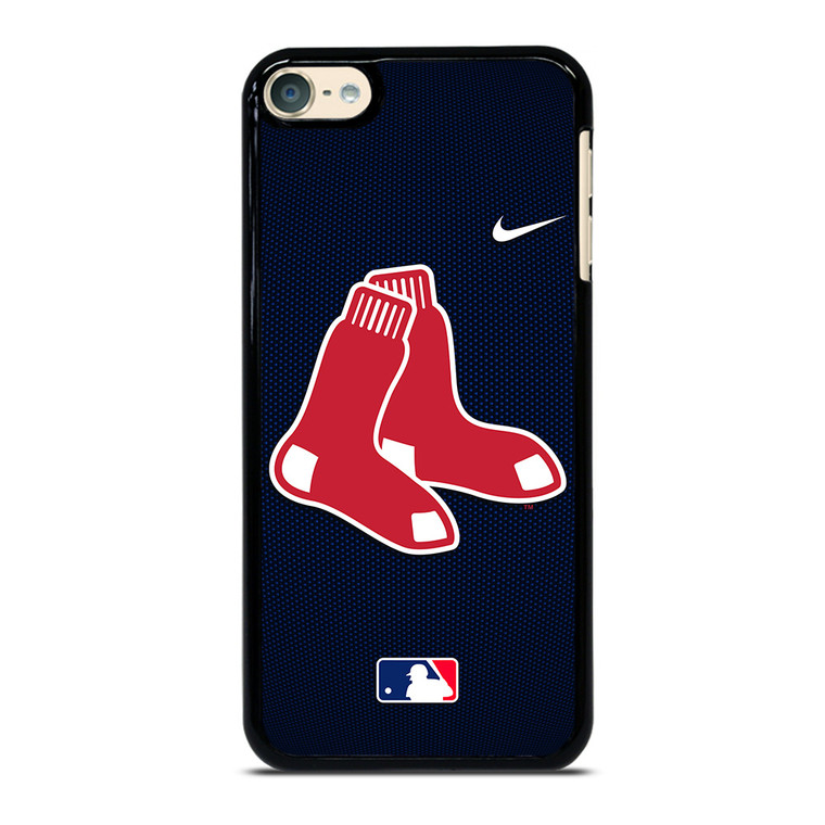 BOSTON RED SOX MLB BASEBALL NIKE iPod Touch 6 Case Cover