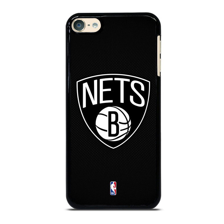 BROOKLYN NETS BASKETBALL NBA iPod Touch 6 Case Cover