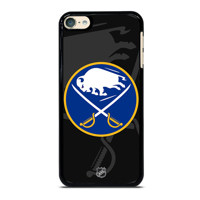 BUFFALO SABRES NHL TEAM iPod Touch 6 Case Cover