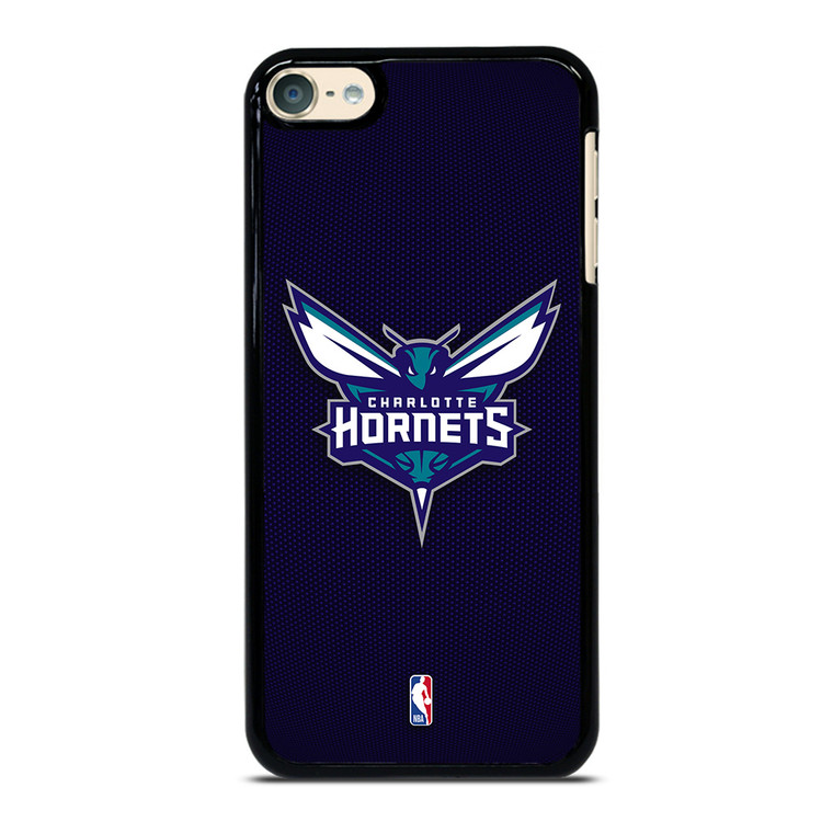 CHARLOTTE HORNETS BASKETBALL NBA iPod Touch 6 Case Cover