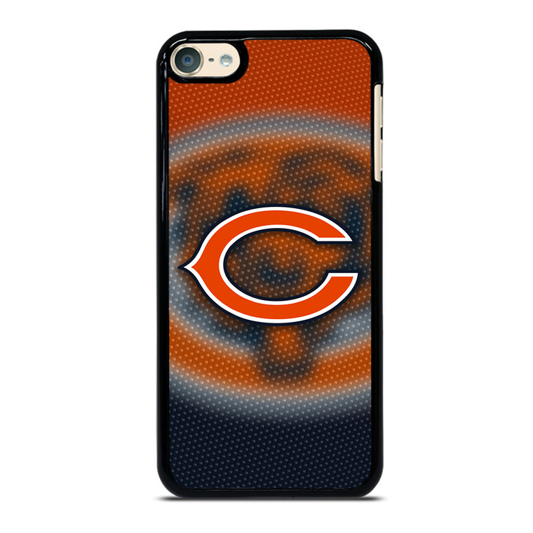 CHICAGO BEARS FOOTBALL TEAM iPod Touch 6 Case Cover
