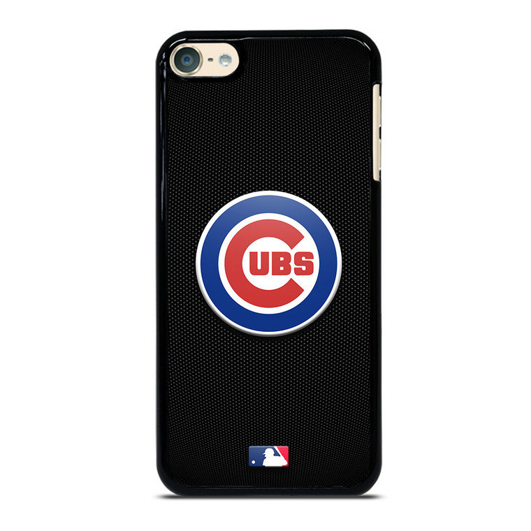 CHICAGO CUBS BASEBALL TEAM iPod Touch 6 Case Cover