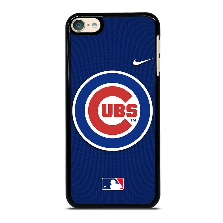 CHICAGO CUBS MLB BASEBALL NIKE iPod Touch 6 Case Cover