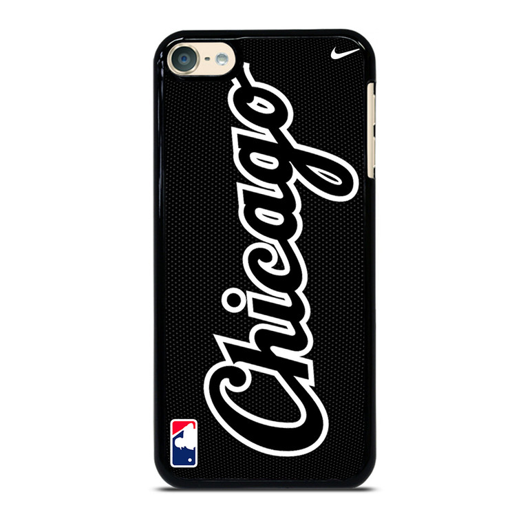 CHICAGO WHITE SOX BASEBALL iPod Touch 6 Case Cover