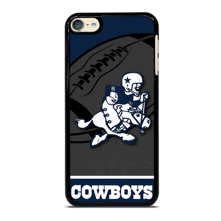 DALLAS COWBOYS NFL TEAM iPod Touch 6 Case Cover
