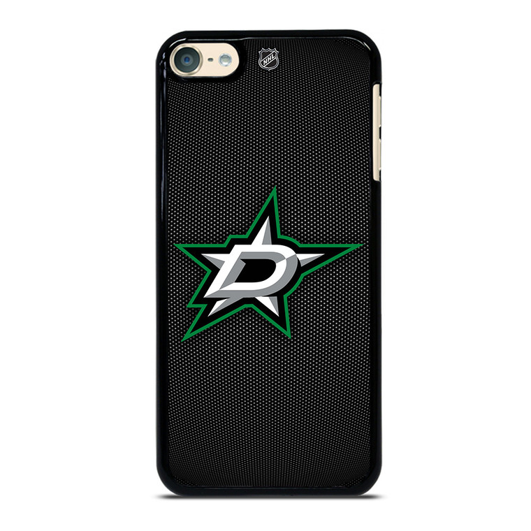 DALLAS STARS HOCKEY NHL LOGO iPod Touch 6 Case Cover
