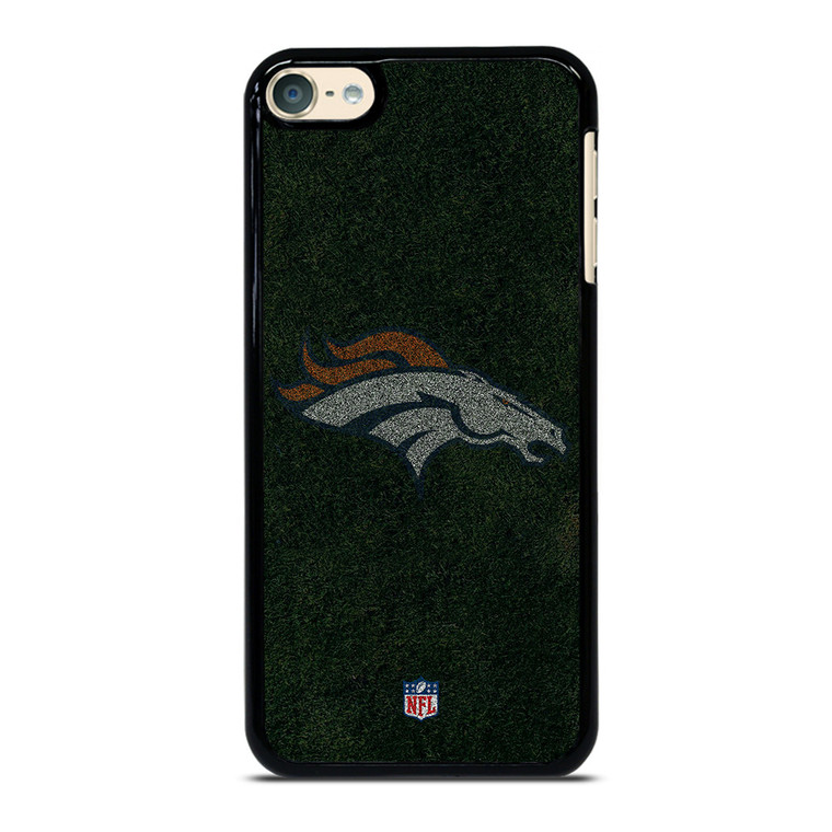 DENVER BRONCOS FOOTBALL NFL iPod Touch 6 Case Cover
