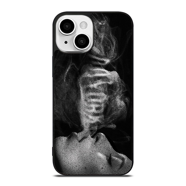 ZOO YORK SKATEBOARD VAPE SMOKE ART iPhone 13 Mini Case Cover