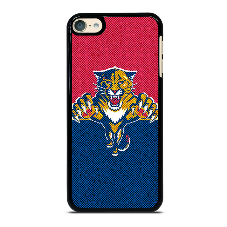 FLORIDA PANTHERS NHL HOCKEY 2 iPod Touch 6 Case Cover