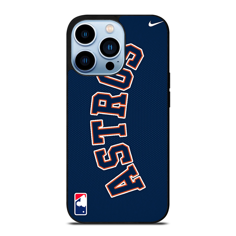 HOUSTON ASTROS BASEBALL iPhone 13 Pro Max Case Cover
