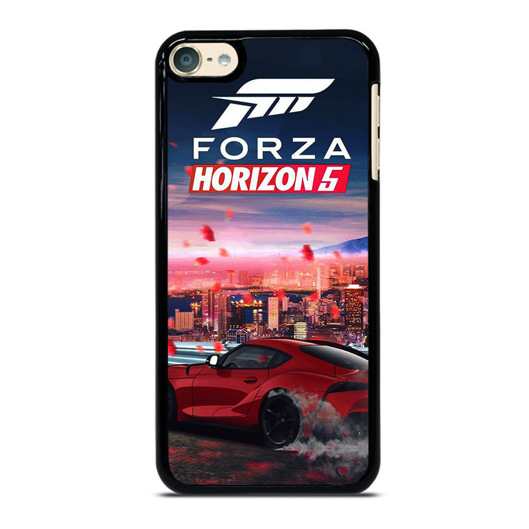 FORZA HORIZON 5 XBOX iPod Touch 6 Case Cover
