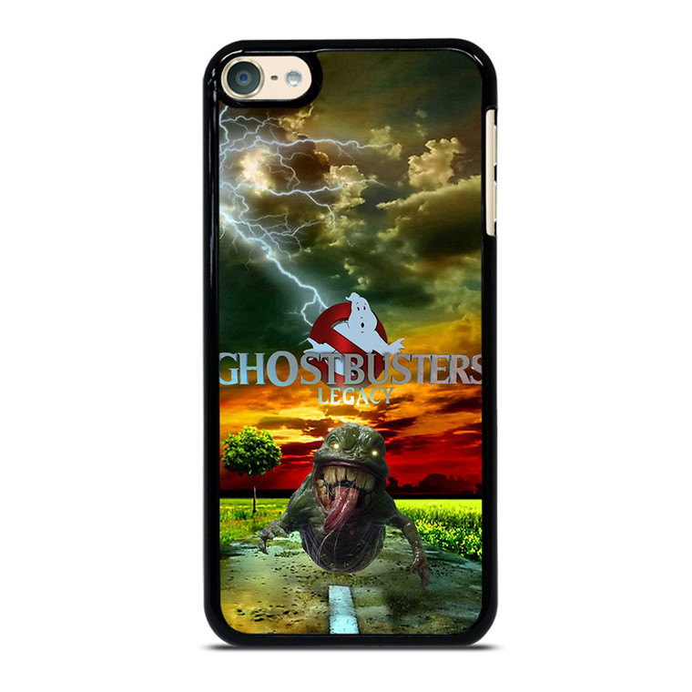 GHOSTBUSTER AFTERLIFE LEGACY iPod Touch 6 Case Cover
