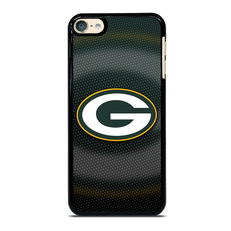 GREEN BAY PACKERS FOOTBALL TEAM iPod Touch 6 Case Cover