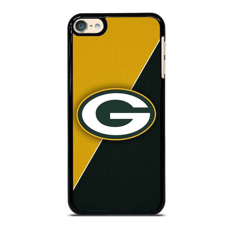 GREEN BAY PACKERS NFL FOOTBALL LOGO iPod Touch 6 Case Cover